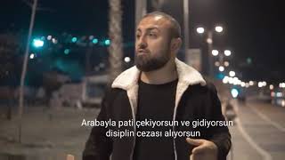 Ünal Turan ben böyle sensiz nasıl yaşarım...
