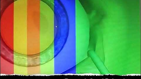 Ray Tracing on a Cell Cluster