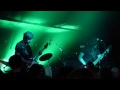 Drowned - live at Kill-Town Death Fest 2013