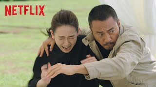 Manhunt | المقدمة الرسمية [HD]‏ | Netflix 