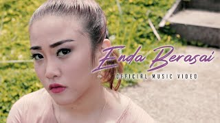 Enda Berasai by Tracyta Clara (Official Music Video)