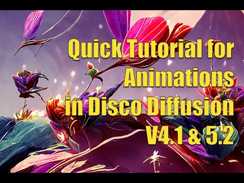 Disco Diffusion AI Art Tutorial Quickstudies #3 Models 