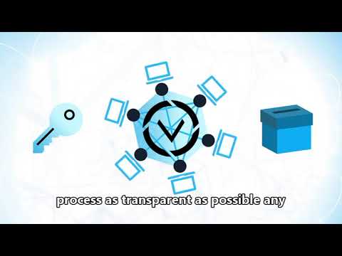 Blockchain Technology in e Voting