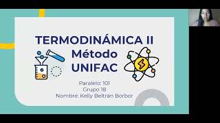 Famous Evaluación práctica Método UNIFAC Net Worth