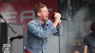 Kaiser Chiefs - Oh My God Live At Germany (Rock Am Ring 2014)