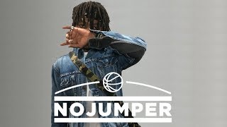 The J.I.D. Interview