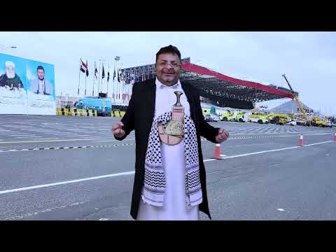 الحاوري يقلد الدبجي في السبعين