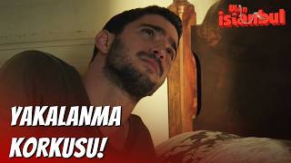 Çaldığı Yüzük Uykularını Bölüyor - Ulan İstanbul Özel 