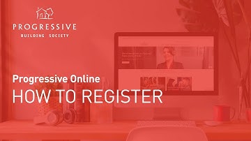How to Register for Progressive Online