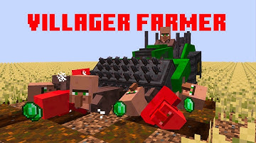 I added the industrial revolution to Minecraft