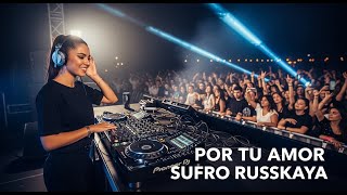Download Lagu POR TU AMOR SUFRO | EDM Cover Alan Walker Style MP3