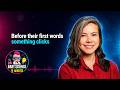 Your 4-Month-Old Is Already Decoding Language | Baby Science in 5 Min
