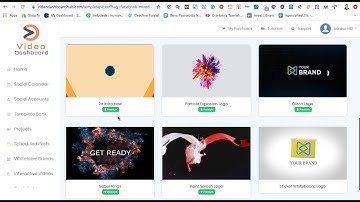VideoDashboard Real Review + Special Bonus