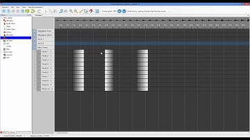 V3.1.0 Pre Release Multiple Effect Edit overview