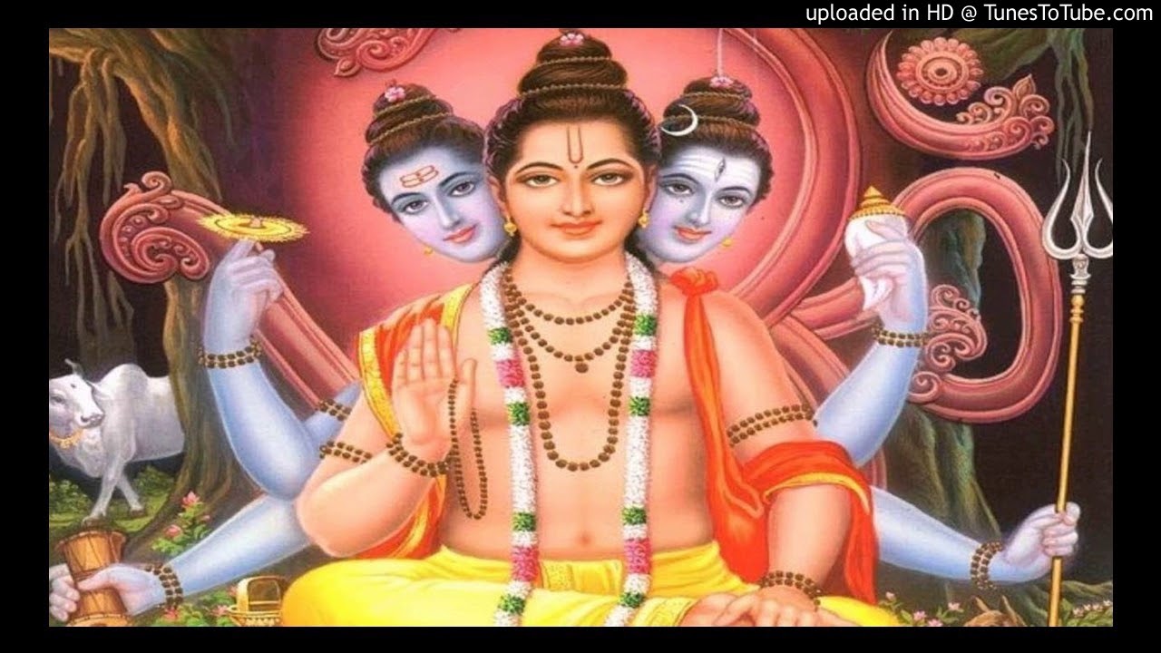Siddha mangala stotram in telugu
