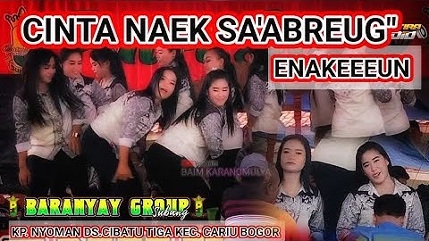 CINTA NAEK MEDLEY SA
