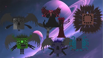 Looking For Uncannyblocks band but Different 10Non -1Dec Part(My Band Version)