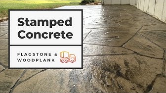Stampedconcrete Youtube