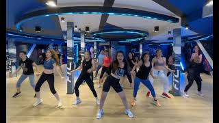 DJ DUM DEE DUM - TIKTOK VIRAL | ZUMBA | CARDIO DANCE | DANCE FITNESS