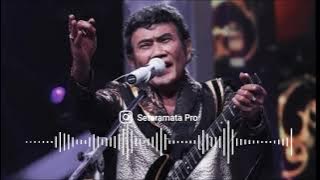 RHOMA IRAMA - SEBATANG KARA [OM. PURNAMA]
