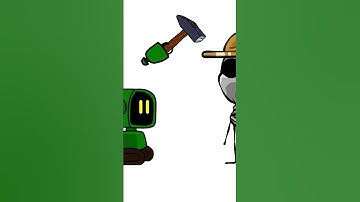 Boogie bot and zoonomaly music video! #animation #boogiebot #zoonomaly #poppyplaytime