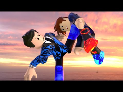 Complete Edition SEASON 1 - SEASON 2 | Roblox Music Video 🎵  Stronger - The Storm 🎵