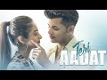 TERI AADAT (AUDIO) | ABHI DUTT | SIDDHARTH NIGAM | ANUSHKA SEN | NEW SONG | NEW HINDI SONG 2025