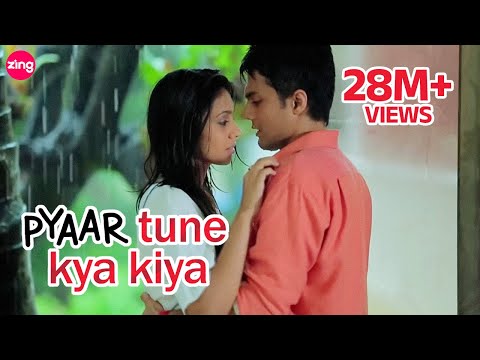 High School Love | Pyaar Tune Kya Kiya | S1 | Full Ep 10 | Romantic WebSeries | Meiyang Chang | Zing