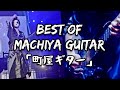 Top 15 machiya guitar parts 