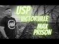 USP VICTORVILLE MAX PRISON