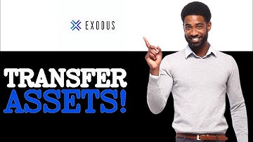 How To Transfer From Exodus To Easy Crypto (2025)