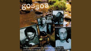 Video thumbnail of "Gossos - Tot és Fosc"