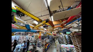 Harbor Soaring Society visits Pegasus Hobbies!