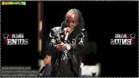 Thumbnail of Mavado - Special Kinda Gyal (Raw) Nov 2012