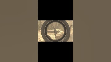 Double Kill With ONE Shot 😳🎯