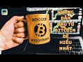 Hướng Dẫn Đầu Tư Bitcoin Cho Người Mới Dễ Hiểu Nhất