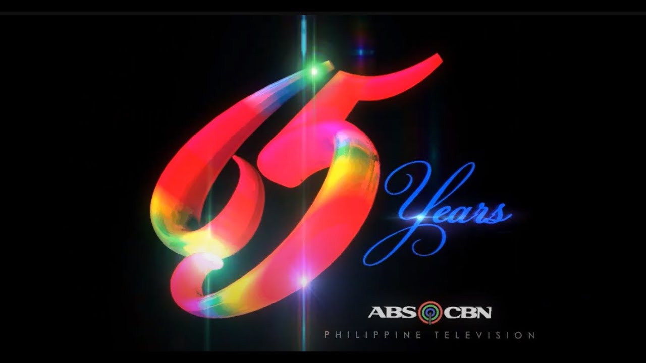 ABS-CBN 65 YEARS STATION ID 2018