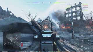 BFV TDM - A Drunk 63-6 With The STG ππ»π₯