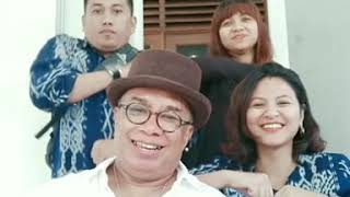 Tiktok Bareng Yopie Latul