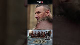 Yareliyi Kimse Durduramaz - Barbaros Hayreddin Sultanın Fermanı 9. Bölüm