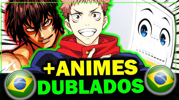 Crunchyroll Brasil ✨ on X: Quinta-feira é dia de Quintas de Dublagem! 🗣🎶  As dublagens brasileiras de Re-Main e Life Lessons with Uramichi Oniisan já  estão disponíveis aqui na Crunchyroll!  /