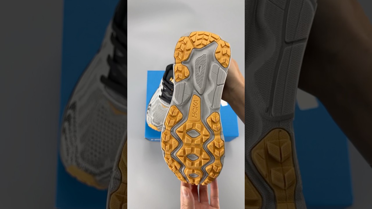 Беговые кроссовки HOKA CHALLENGER 7 