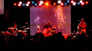 North Mississippi Allstars - &quot;Stompin&#39; My Foot&quot; - LIVE @ the Orange Peel - 09.21.13 - Asheville, NC