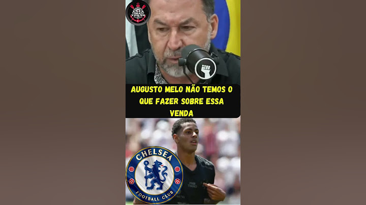 🚨 Entrevista com o Presida: Augusto Explica venda do Denner #parte1 #corinthians