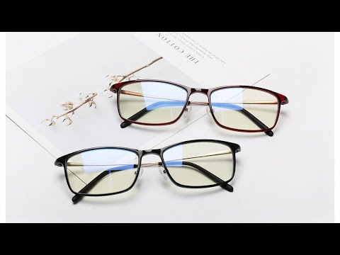 Videó: Hogyan Működnek Az Okos Szemüvegek