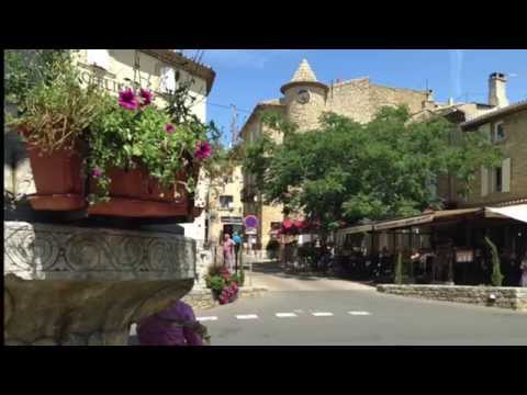 Chateauneuf-du-Pape Wine Tour    (Avignon Prestige Tours)