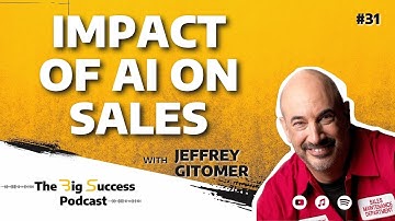 How AI is Revolutionizing Sales (and Who It
