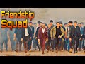 Friendship squad 0075  gang  war friendship fighting wars whatsapp attitude status