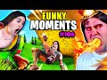 XIUDER FUNNY MOMENTS #106 - Best GTA Funny Moments / Best Fortnite Funny Moments