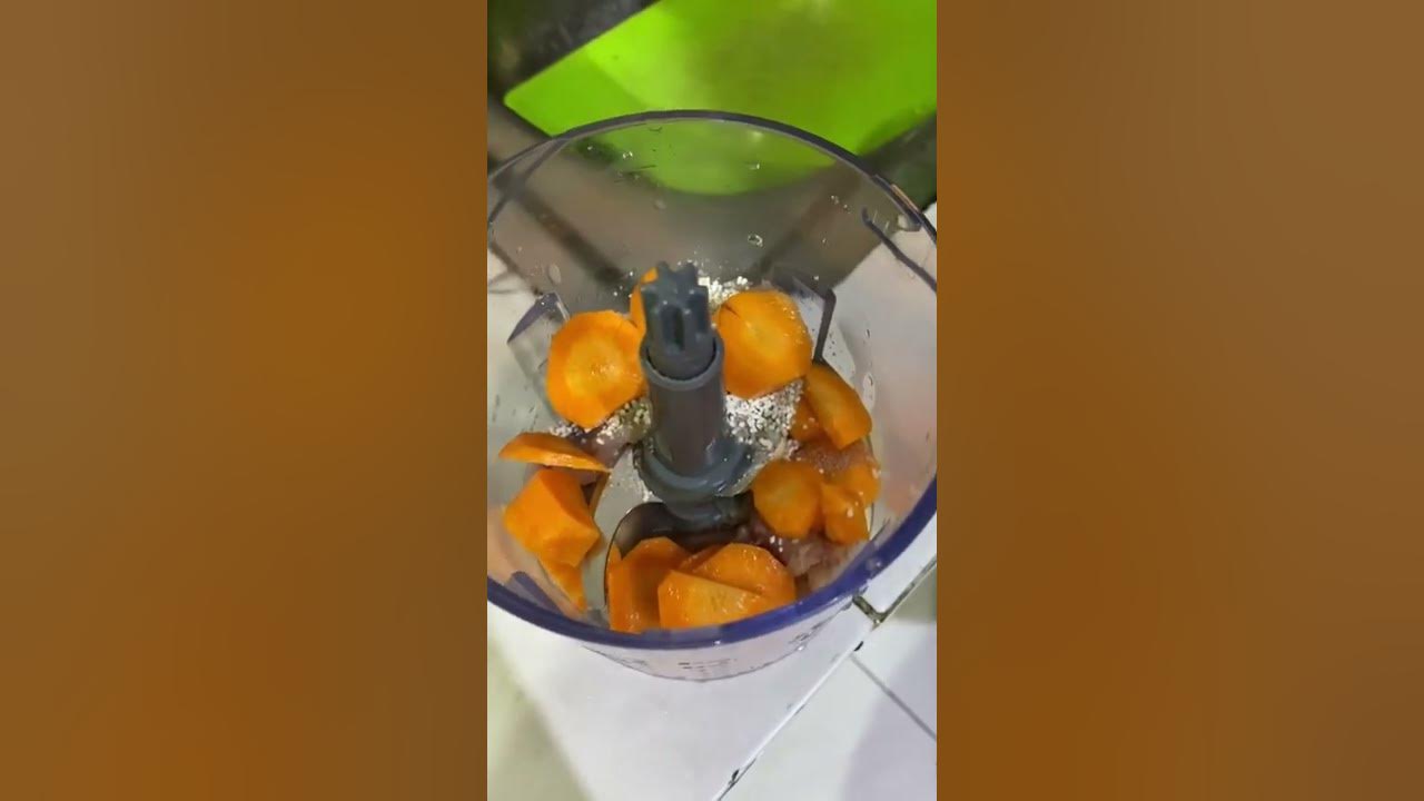 Membuatan nugget lele